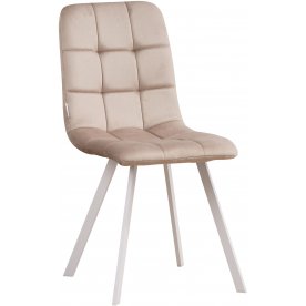 Стул на металлокаркасе C919/DC809 квадрат