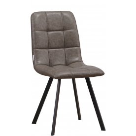 Стул на металлокаркасе C919/DC809 квадрат