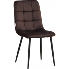 Стул на металлокаркасе C919/DC809 круглый