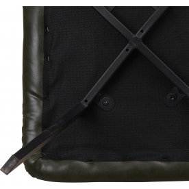 Стул на металлокаркасе C919/DC809 квадрат