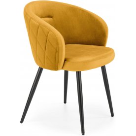 Стул на металлокаркасе K430