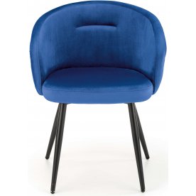 Стул на металлокаркасе K430