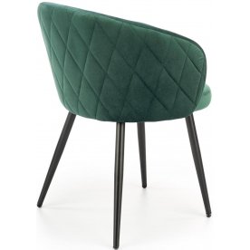 Стул на металлокаркасе K430