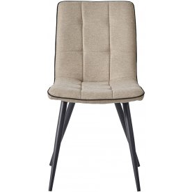 Стул на металлокаркасе SKY6800-1