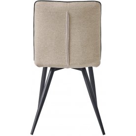 Стул на металлокаркасе SKY6800-1