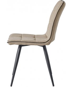 Стул на металлокаркасе SKY6800-1