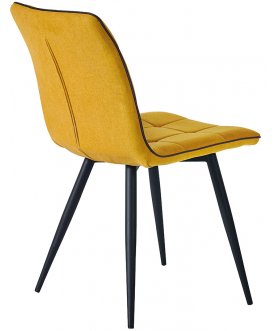 Стул на металлокаркасе SKY6800-1