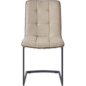 Стул на металлокаркасе SKY6800