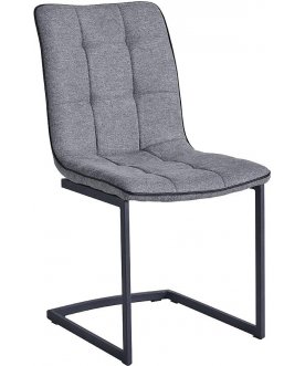 Стул на металлокаркасе Ханна