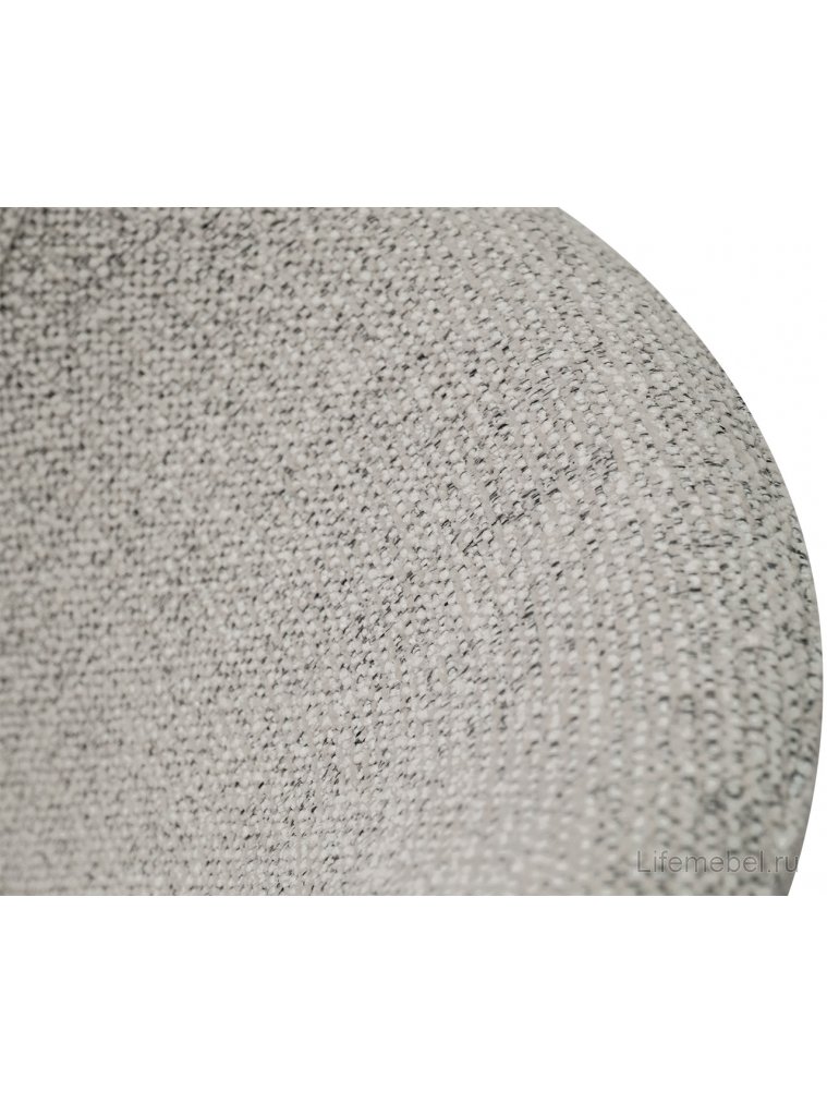 Стул на металлокаркасе Ханум белый