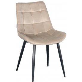 Стул на металлокаркасе Richard DC705