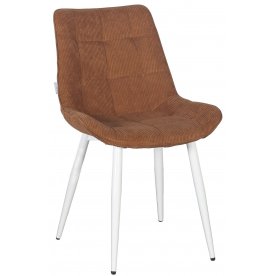 Стул на металлокаркасе Richard DC705