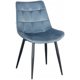 Стул на металлокаркасе Richard DC705