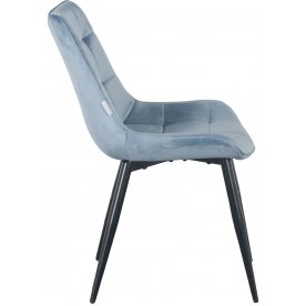 Стул на металлокаркасе Richard DC705