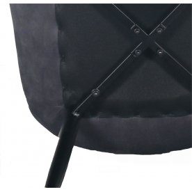 Стул на металлокаркасе Richard DC705