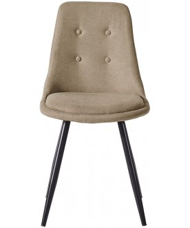 Стул на металлокаркасе Хелен