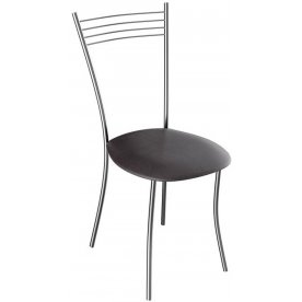 Стул на металлокаркасе Хлоя-М