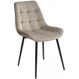 Стул на металлокаркасе Хофман