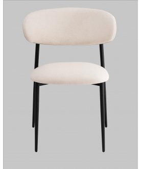 Стул на металлокаркасе Брам