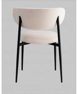 Стул на металлокаркасе Брам