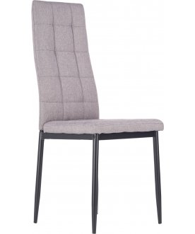 Стул на металлокаркасе K292