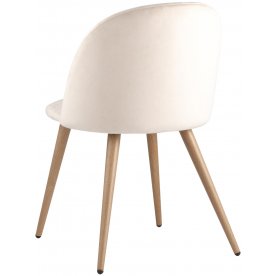 Стул на металлокаркасе Клеон new