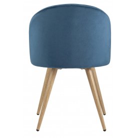 Стул на металлокаркасе Клеон new