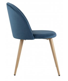 Стул на металлокаркасе Клеон new