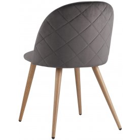 Стул на металлокаркасе Клеон new