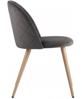 Стул на металлокаркасе Клеон new