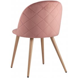 Стул на металлокаркасе Клеон new