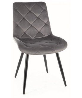 Стул на металлокаркасе Ralph