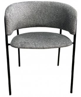 Стул на металлокаркасе Колл