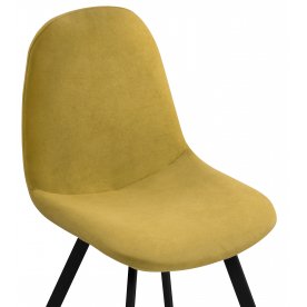 Стул на металлокаркасе Агот