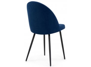 Стул на металлокаркасе Дагрун