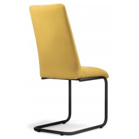 Стул на металлокаркасе Лулла