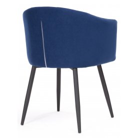 Стул на металлокаркасе Валета