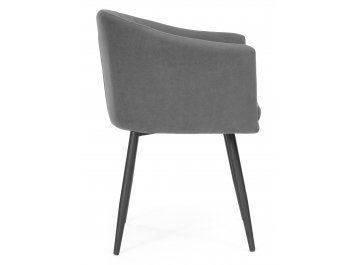 Стул на металлокаркасе Валета