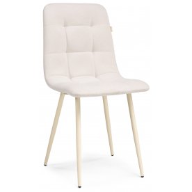 Стул на металлокаркасе Нора