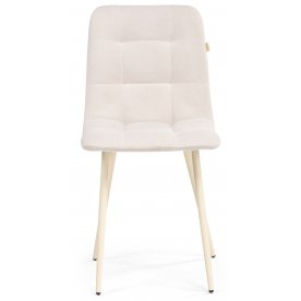 Стул на металлокаркасе Нора