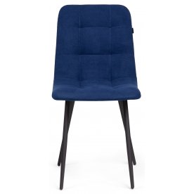 Стул на металлокаркасе Нора