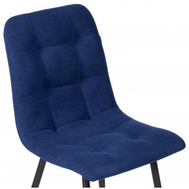 Стул на металлокаркасе Нора