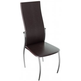 Стул на металлокаркасе Комфорт-М