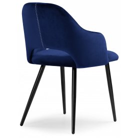 Стул на металлокаркасе Konor