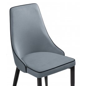 Стул на металлокаркасе Kora 1