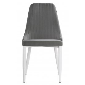 Стул на металлокаркасе Kora