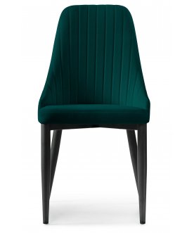 Стул на металлокаркасе Kora