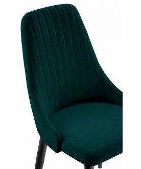 Стул на металлокаркасе Kora