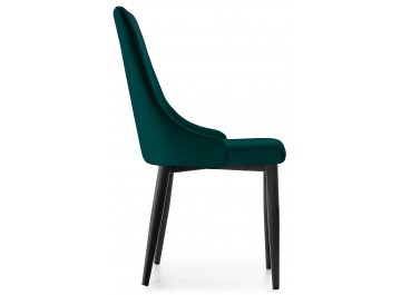 Стул на металлокаркасе Kora