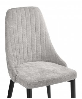 Стул на металлокаркасе Kora